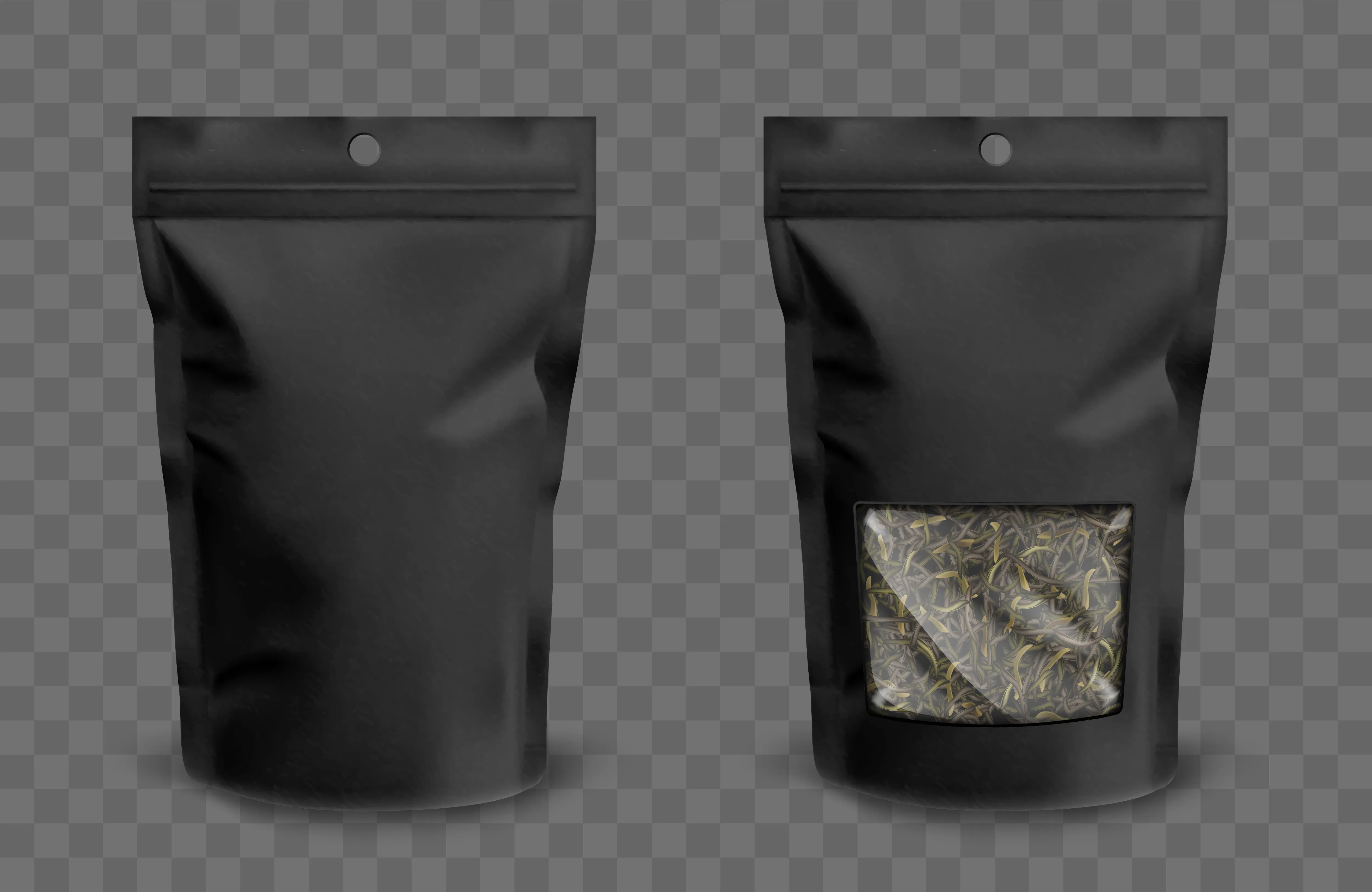 Custom Mylar Bags in California: A Buyer's Guide